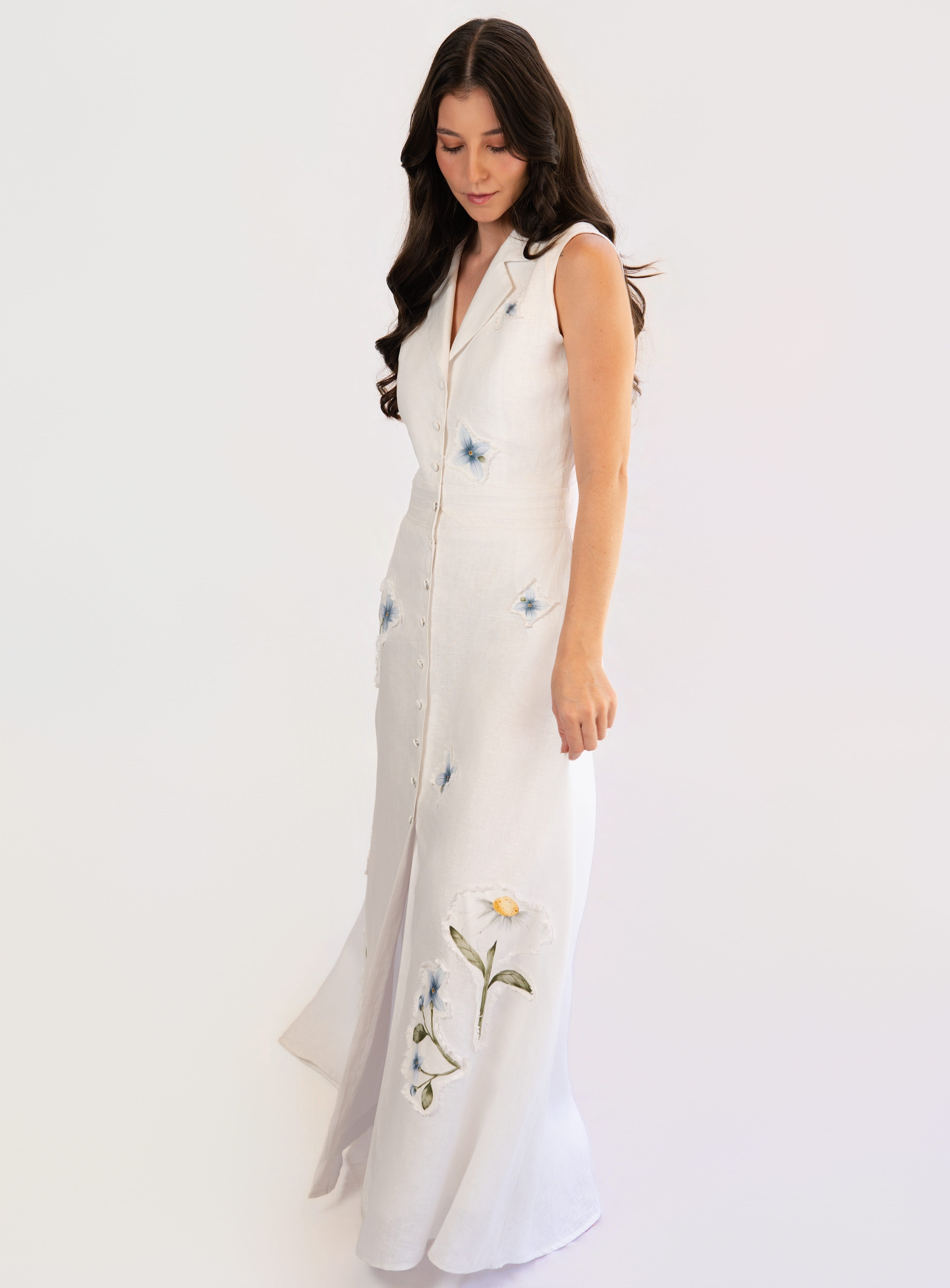 VESTIDO DALIA