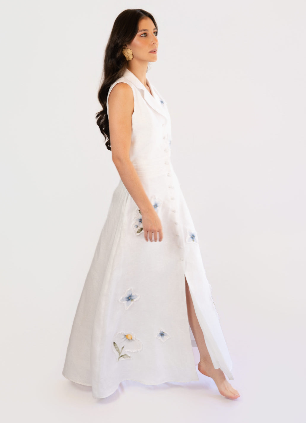 VESTIDO DALIA