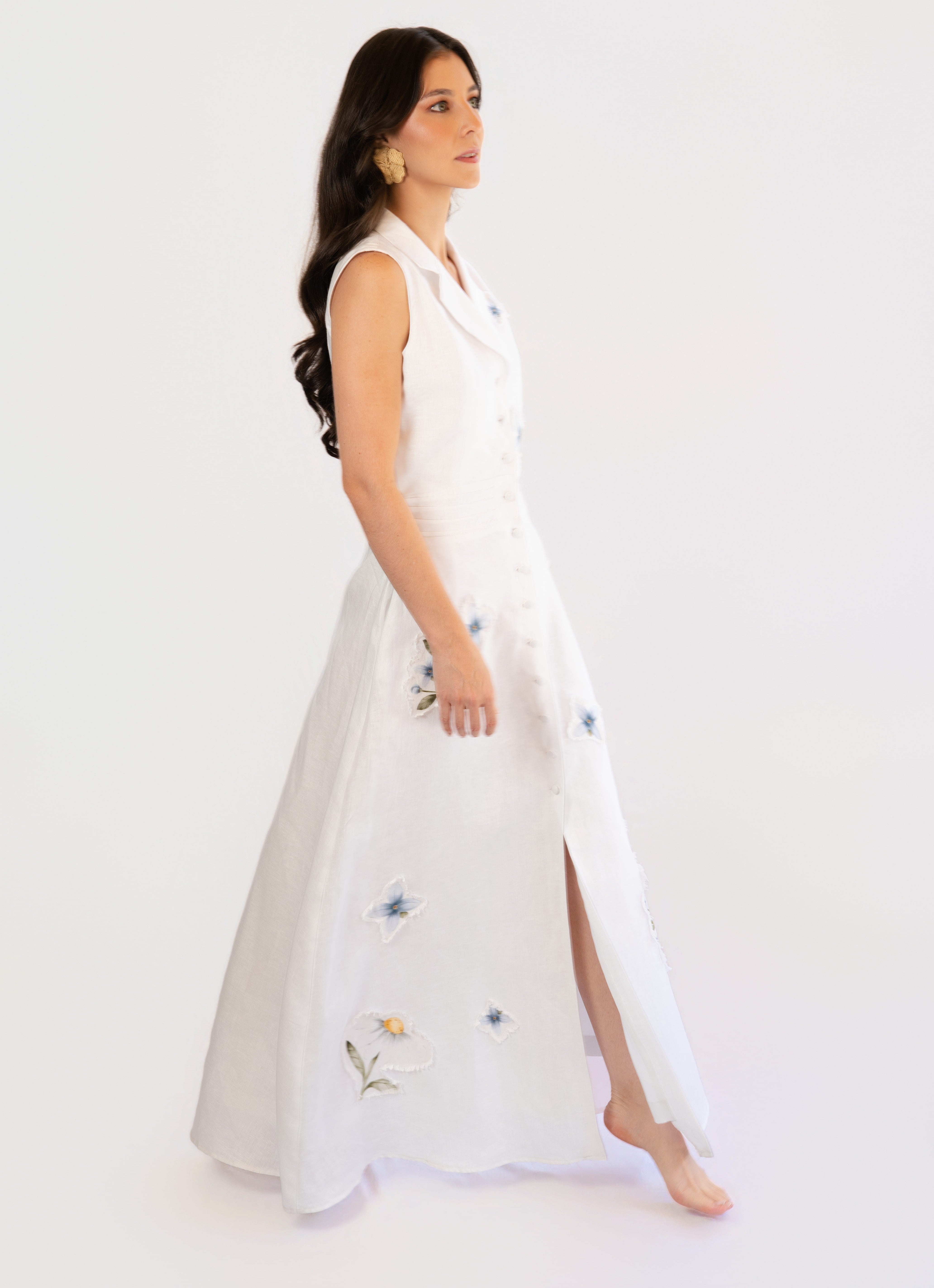 VESTIDO DALIA