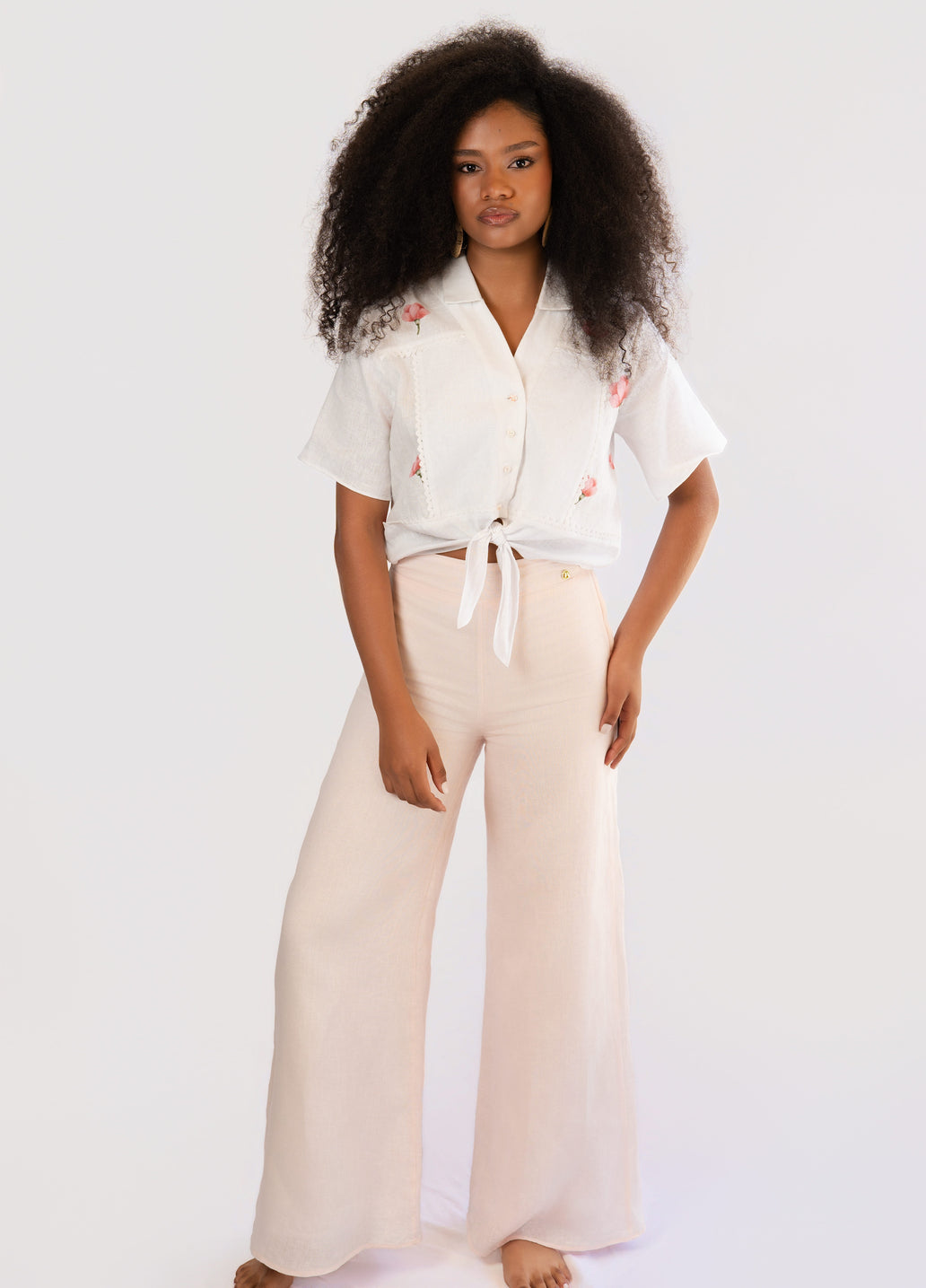 BLUSA AMAPOLA