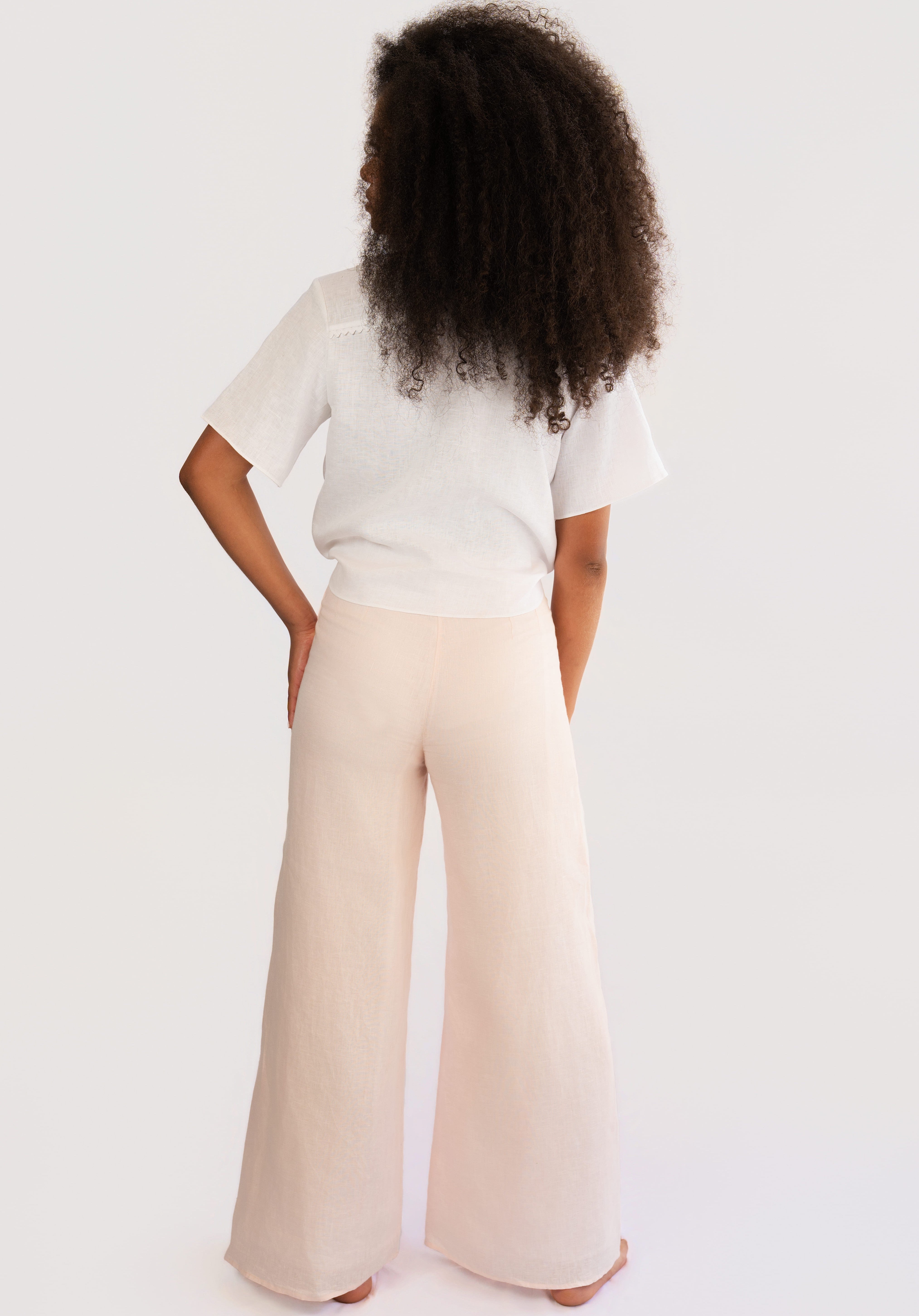 PANTALON AMAPOLA