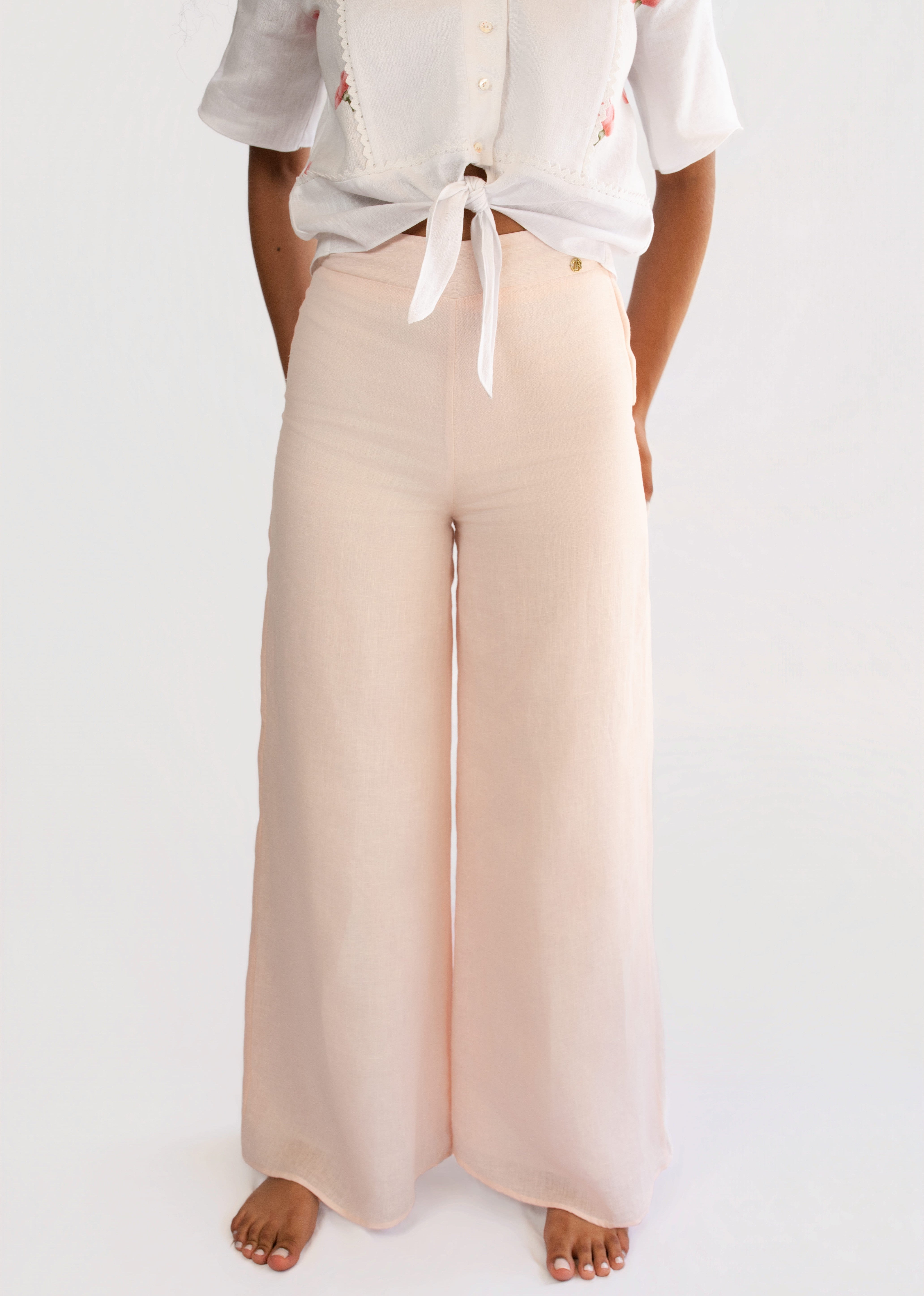 PANTALON AMAPOLA