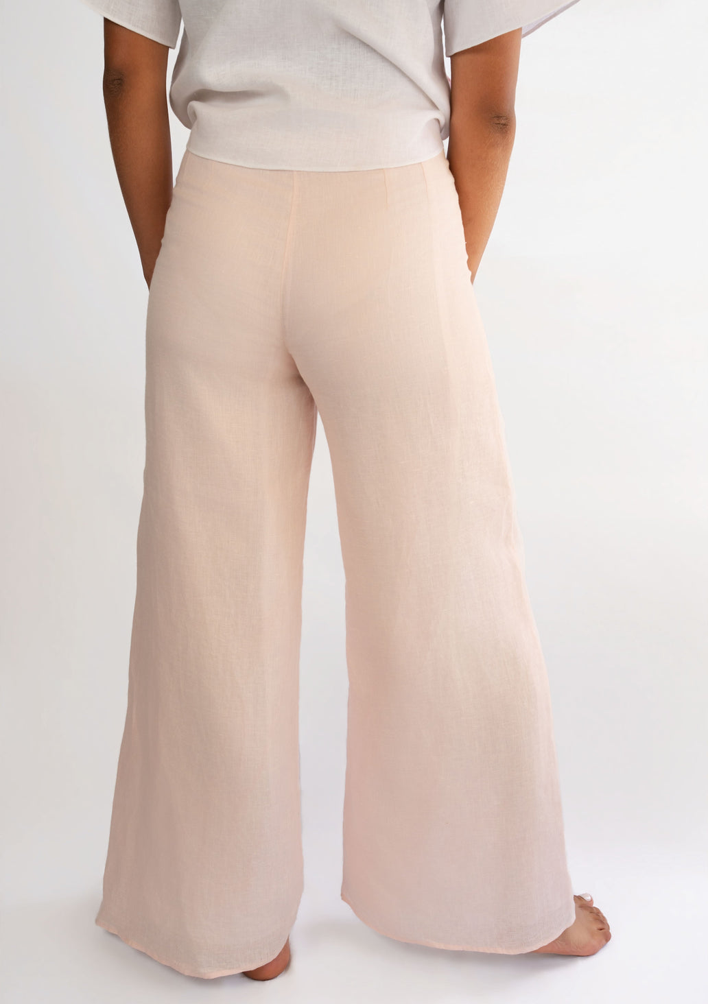 PANTALON AMAPOLA