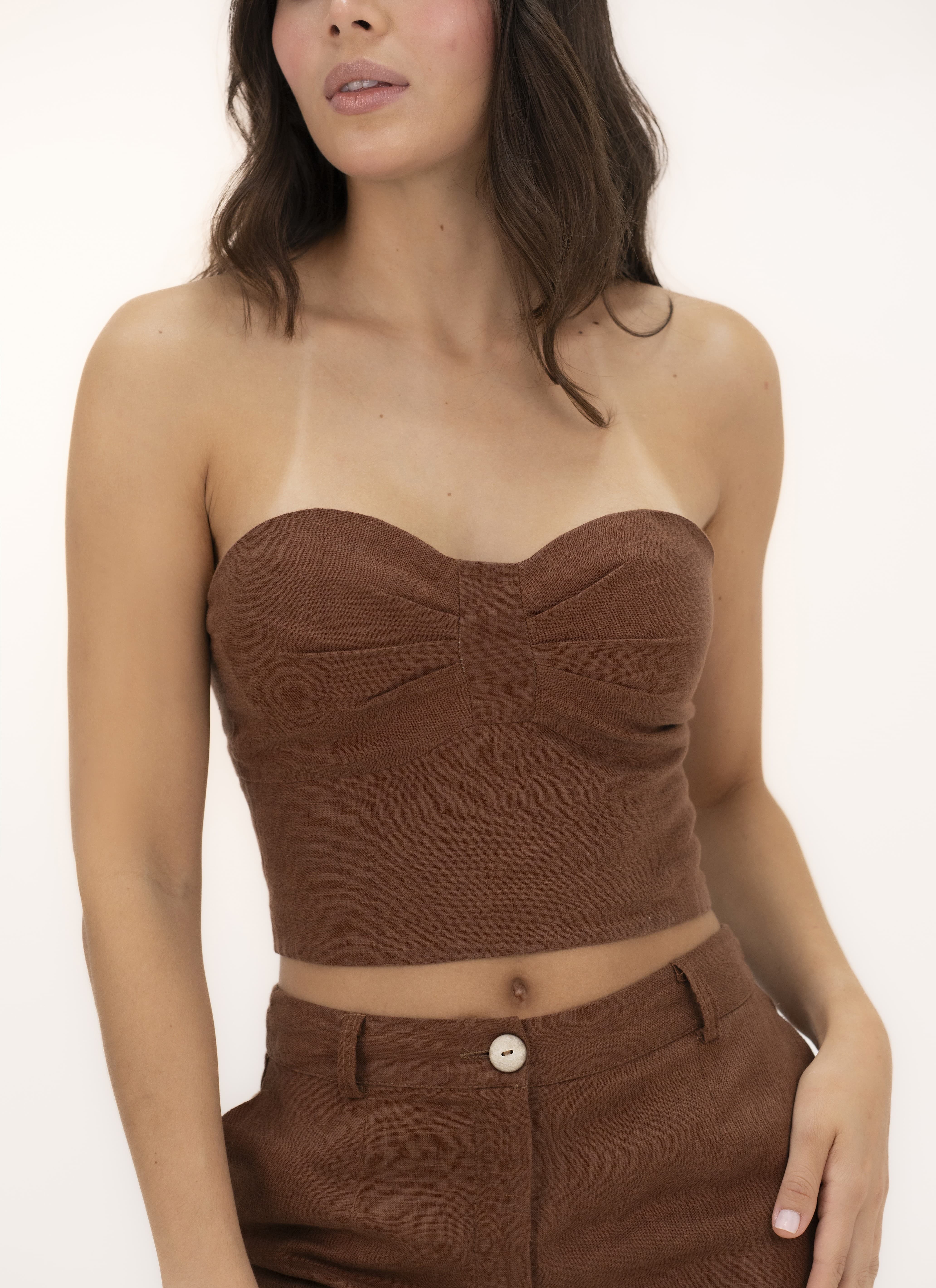 TOP MOCCA