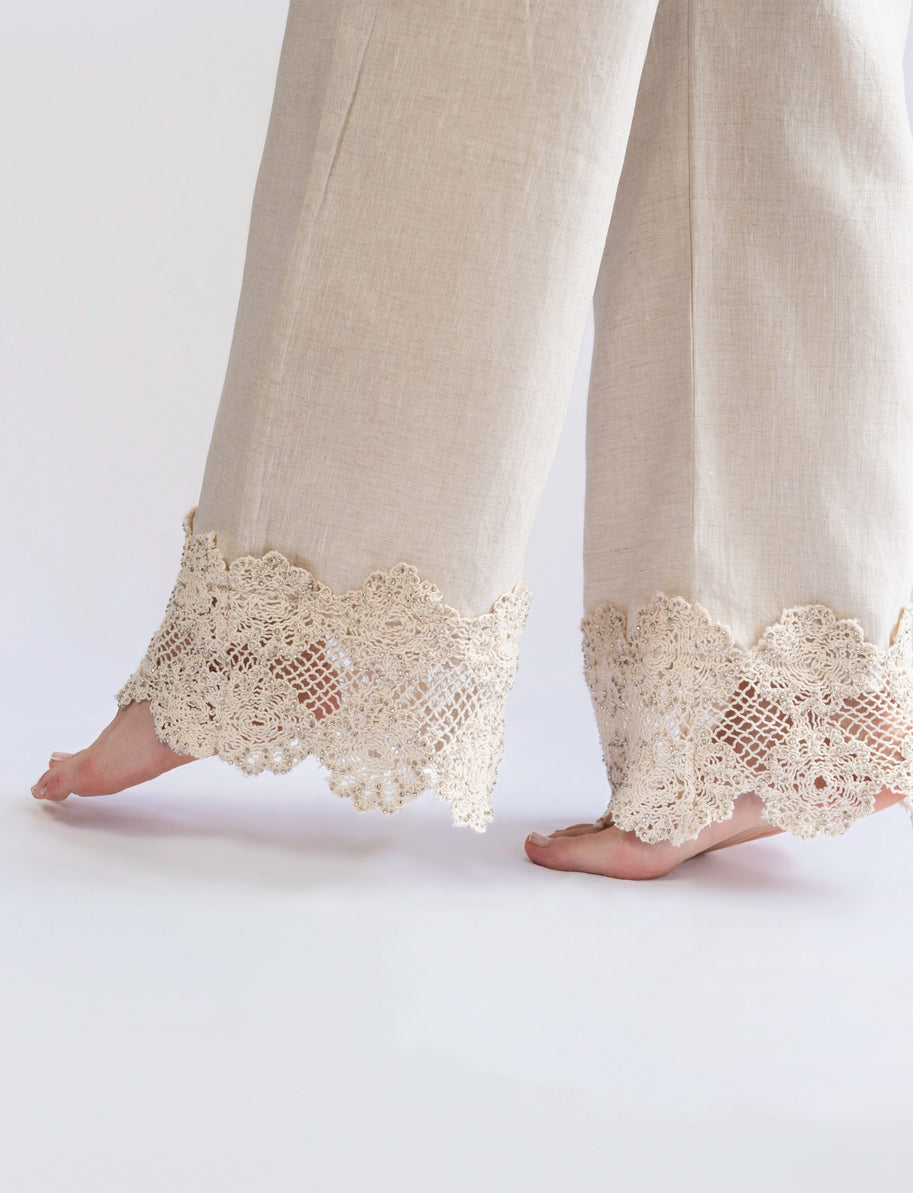 PANTALON CAMELIA