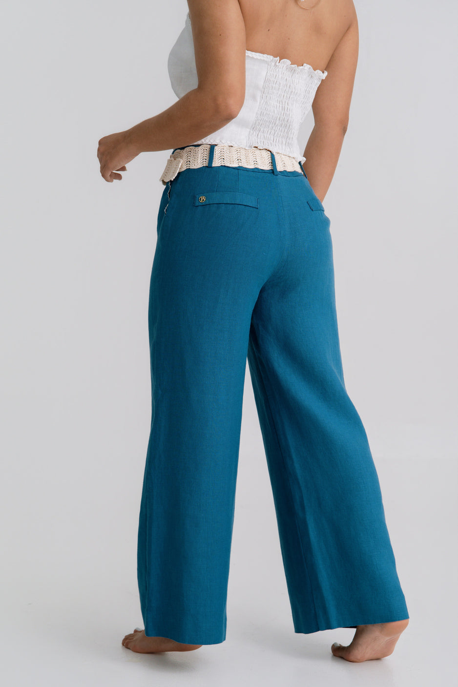 Pantalón Encanto de Marea