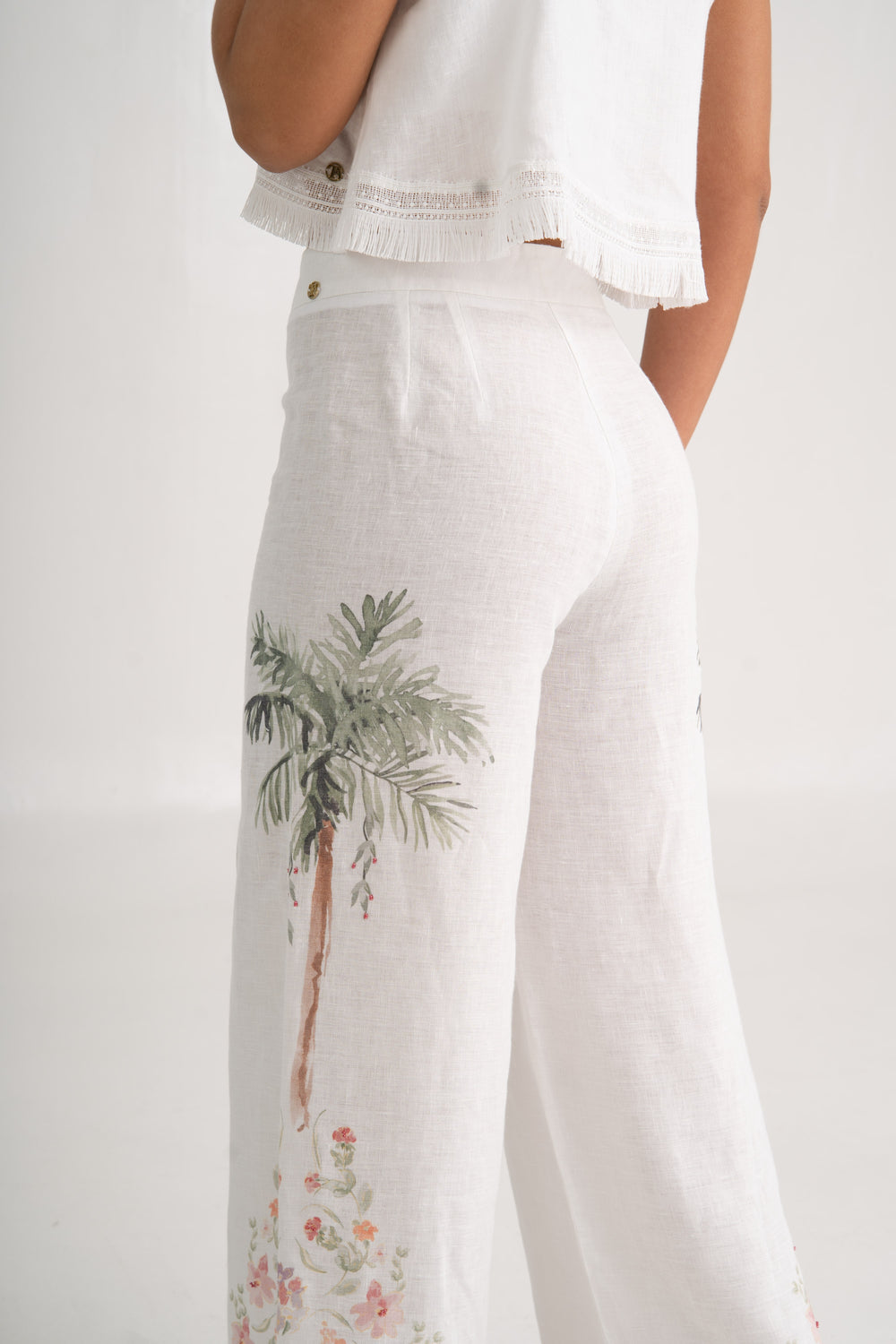 PANTALÓN AGUA DE COCO