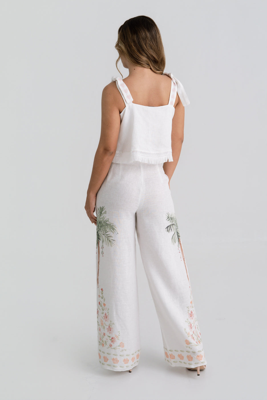 PANTALÓN AGUA DE COCO