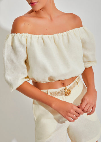 Blusa Reflejos de Sol