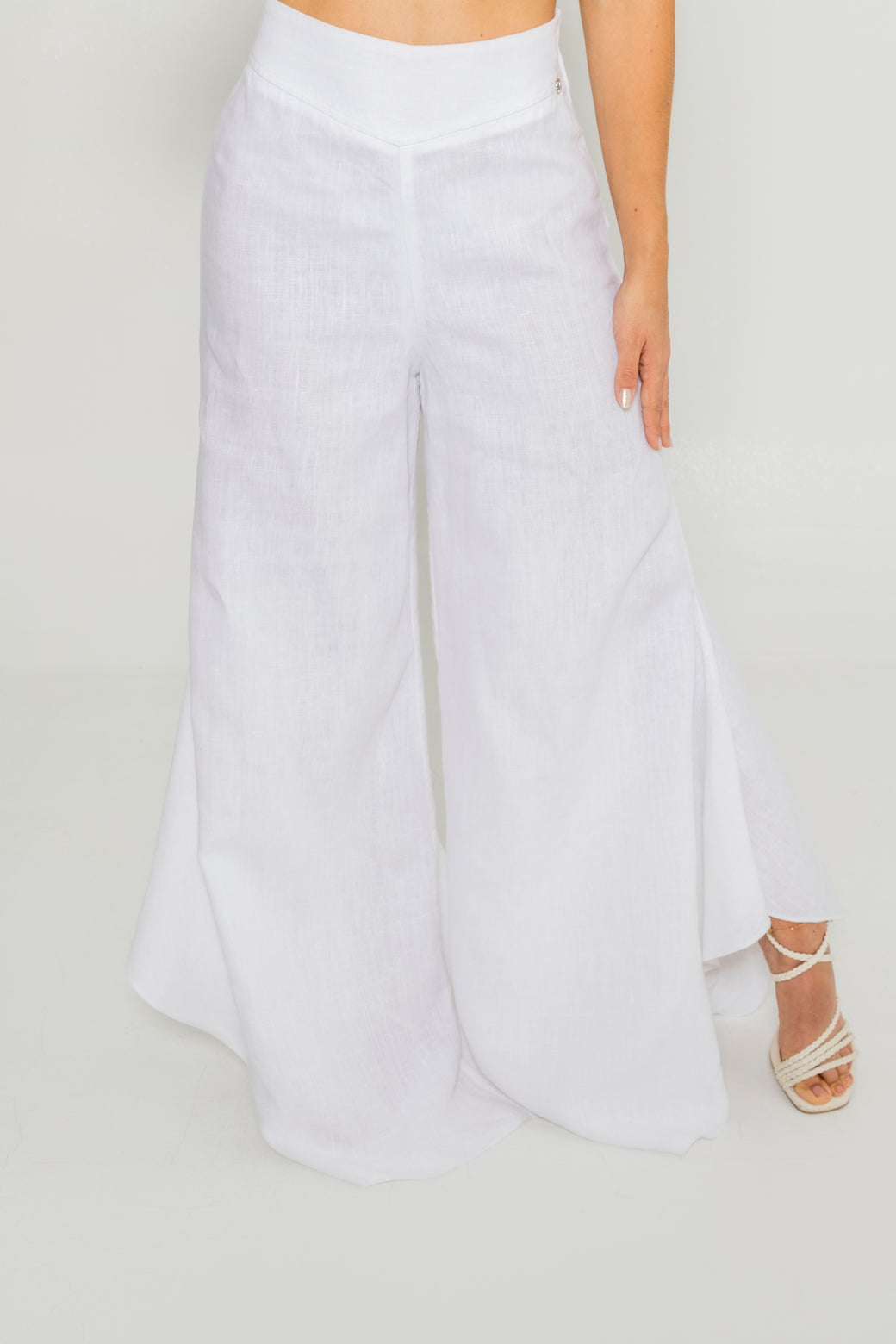 Pantalón Bianco