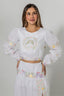 Blusa Casa de Limoni