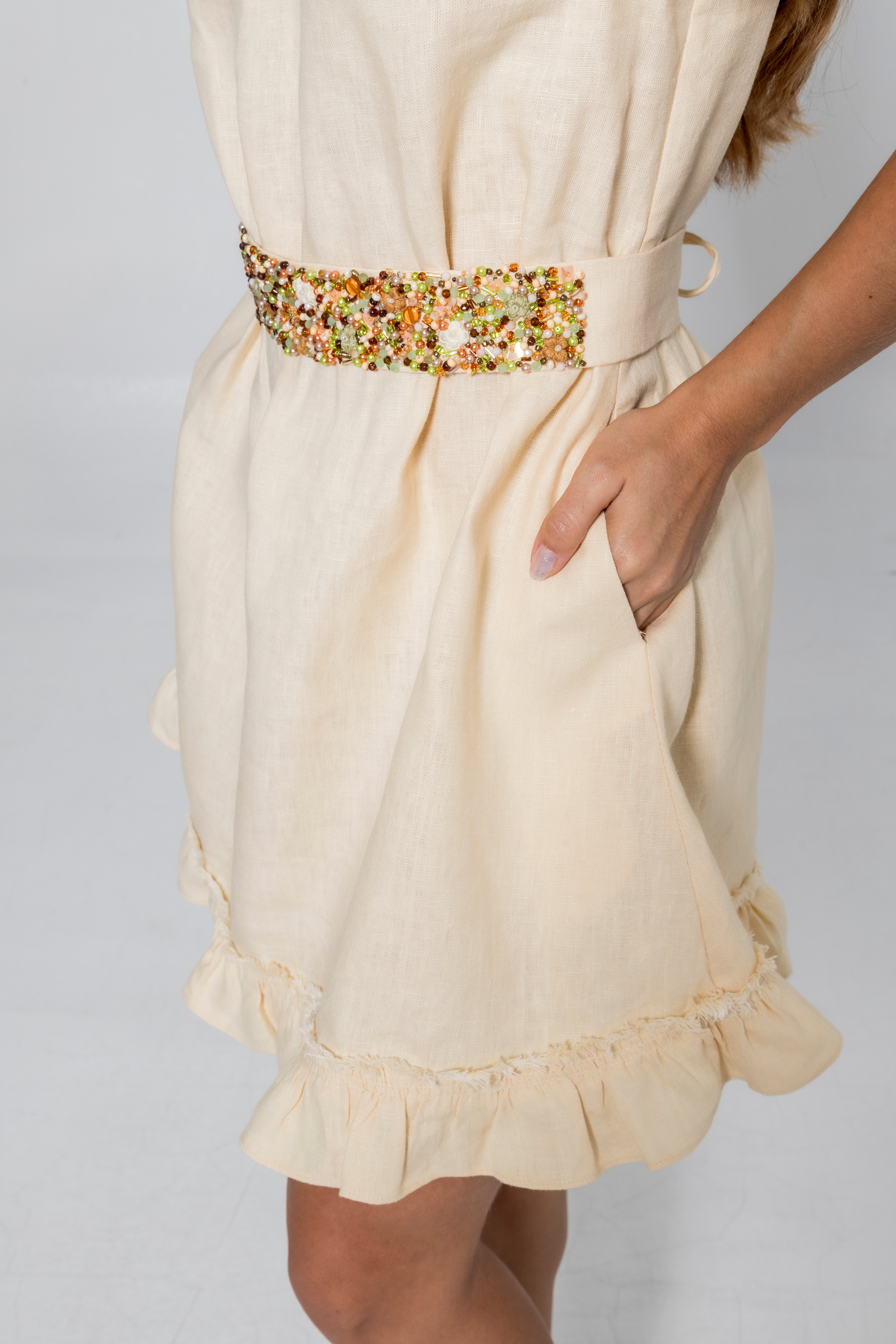 Vestido Sole