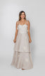 Vestido Mediterraneo
