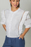 Blusa Amalfi