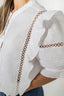 Blusa Amalfi