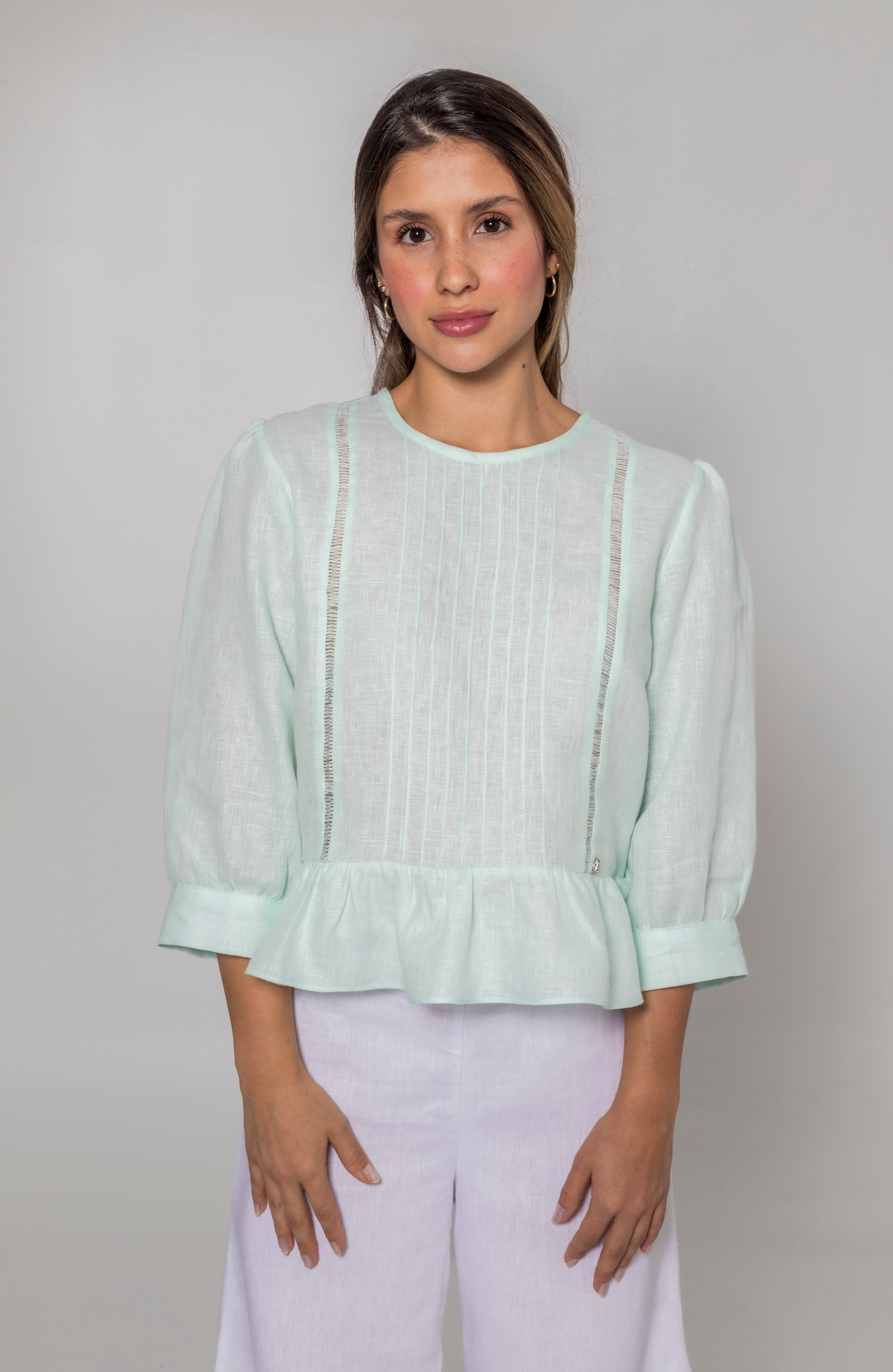 Blusa Ravello