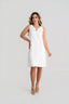 VESTIDO NACAR