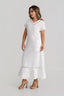 VESTIDO VELERO